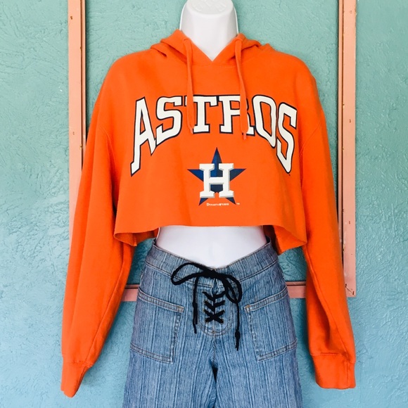 houston astros women's apparel